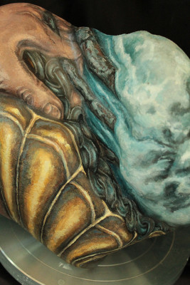 Aggrappato ad un rimorso - 19