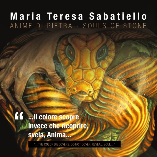 Brochure 2017/2018 Maria Teresa Sabatiello