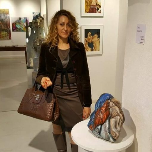 Art Showroom - V Edizione