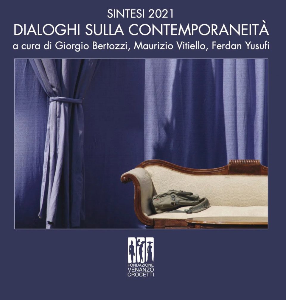 Sintesi 2021 - Dialoghi sulla Contemporaneità